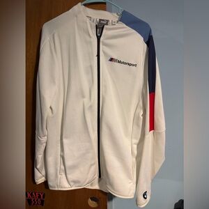 Puma BMW Motorsport Sweater